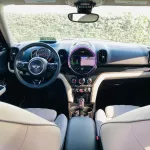 Mini copper s country man 2020 - Thumbnail 10