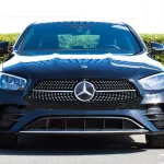 Mercedes Benz E350 2021 - Thumbnail 2