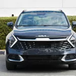 KIA SPORTAGE ( LEATHER SEATS ) 2023 EXPORT ONLY - Thumbnail 1