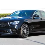 Mercedes Benz E350 2021 - Thumbnail 3