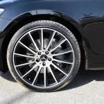 Mercedes Benz E350 2021 - Thumbnail 4
