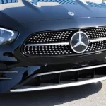 Mercedes Benz E350 2021 - Thumbnail 5
