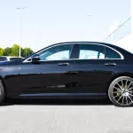 Mercedes Benz E350 2021 - Thumbnail 6