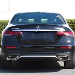 Mercedes Benz E350 2021 - Thumbnail 9