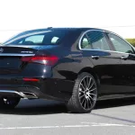 Mercedes Benz E350 2021 - Thumbnail 10