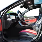 Mercedes Benz E350 2021 - Thumbnail 12