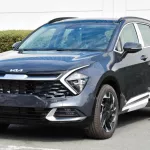 KIA SPORTAGE ( LEATHER SEATS ) 2023 EXPORT ONLY - Thumbnail 2