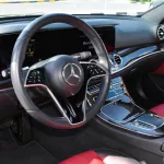 Mercedes Benz E350 2021 - Thumbnail 14