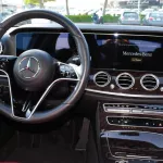 Mercedes Benz E350 2021 - Thumbnail 15