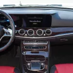 Mercedes Benz E350 2021 - Thumbnail 18