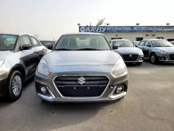 SUZUKI DZIRE 1.2 GLI A/T 2022