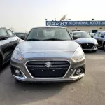 SUZUKI DZIRE 1.2 GLI A/T 2022 - Thumbnail 1