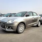 SUZUKI DZIRE 1.2 GLI A/T 2022 - Thumbnail 2