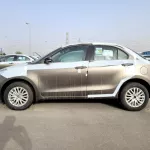SUZUKI DZIRE 1.2 GLI A/T 2022 - Thumbnail 3