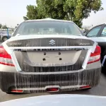 SUZUKI DZIRE 1.2 GLI A/T 2022 - Thumbnail 4