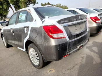 SUZUKI DZIRE 1.2 GLI A/T 2022