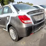 SUZUKI DZIRE 1.2 GLI A/T 2022 - Thumbnail 5