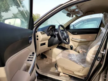 SUZUKI DZIRE 1.2 GLI A/T 2022