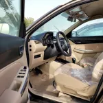 SUZUKI DZIRE 1.2 GLI A/T 2022 - Thumbnail 7