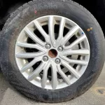 SUZUKI DZIRE 1.2 GLI A/T 2022 - Thumbnail 9