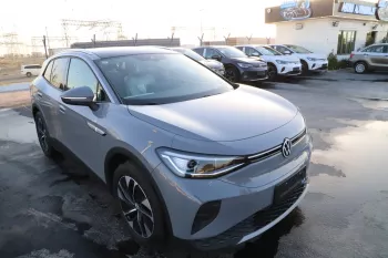 Volkswagen ID.4 PURE+ A/T ELECTRIC 2021 2022