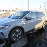 Volkswagen ID.4 PURE+ A/T ELECTRIC 2021 2022 - Thumbnail 2