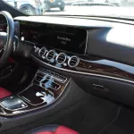 Mercedes Benz E350 2021 - Thumbnail 21