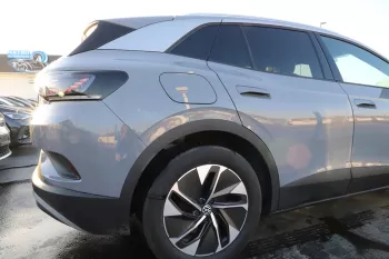 Volkswagen ID.4 PURE+ A/T ELECTRIC 2021 2022