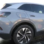 Volkswagen ID.4 PURE+ A/T ELECTRIC 2021 2022 - Thumbnail 5
