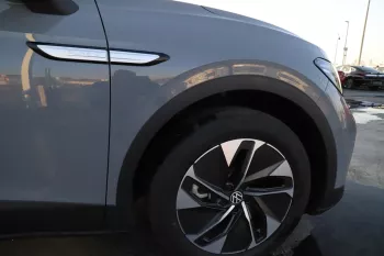 Volkswagen ID.4 PURE+ A/T ELECTRIC 2021 2022
