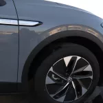Volkswagen ID.4 PURE+ A/T ELECTRIC 2021 2022 - Thumbnail 6