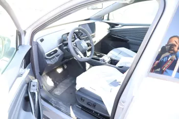 Volkswagen ID.4 PURE+ A/T ELECTRIC 2021 2022