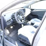 Volkswagen ID.4 PURE+ A/T ELECTRIC 2021 2022 - Thumbnail 7