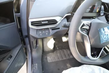 Volkswagen ID.4 PURE+ A/T ELECTRIC 2021 2022