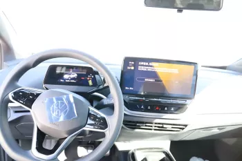 Volkswagen ID.4 PURE+ A/T ELECTRIC 2021 2022