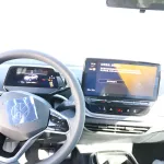 Volkswagen ID.4 PURE+ A/T ELECTRIC 2021 2022 - Thumbnail 10