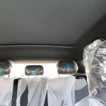 Volkswagen ID.4 PURE+ A/T ELECTRIC 2021 2022 - Thumbnail 12