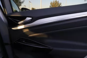 Volkswagen ID.4 PURE+ A/T ELECTRIC 2021 2022