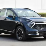 KIA SPORTAGE ( LEATHER SEATS ) 2023 EXPORT ONLY - Thumbnail 3