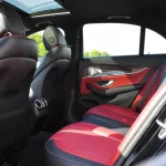 Mercedes Benz E350 2021 - Thumbnail 23