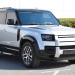 Land Rover defender 2021 - Thumbnail 1