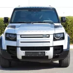 Land Rover defender 2021 - Thumbnail 2