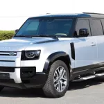 Land Rover defender 2021 - Thumbnail 3