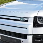 Land Rover defender 2021 - Thumbnail 4