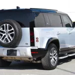 Land Rover defender 2021 - Thumbnail 5