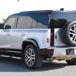 Land Rover defender 2021 - Thumbnail 6