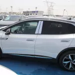 Volkswagen ID.4 Lite Pro Crozz A/T Electric 2022 - GOLD, GRAY, WHITE AVAILABLE - Thumbnail 4