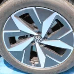 Volkswagen ID.4 Lite Pro Crozz A/T Electric 2022 - GOLD, GRAY, WHITE AVAILABLE - Thumbnail 5