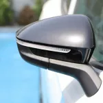 Volkswagen ID.4 Lite Pro Crozz A/T Electric 2022 - GOLD, GRAY, WHITE AVAILABLE - Thumbnail 7