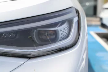 Volkswagen ID.4 Lite Pro Crozz A/T Electric 2022 - GOLD, GRAY, WHITE AVAILABLE